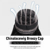 Chinalacewig Wear Go Pre Cut HD Lace 5*5 Closure Wig Bob Body Wave Quick & Easy Glueless Wig With Breathable Cap Air Wig CS021