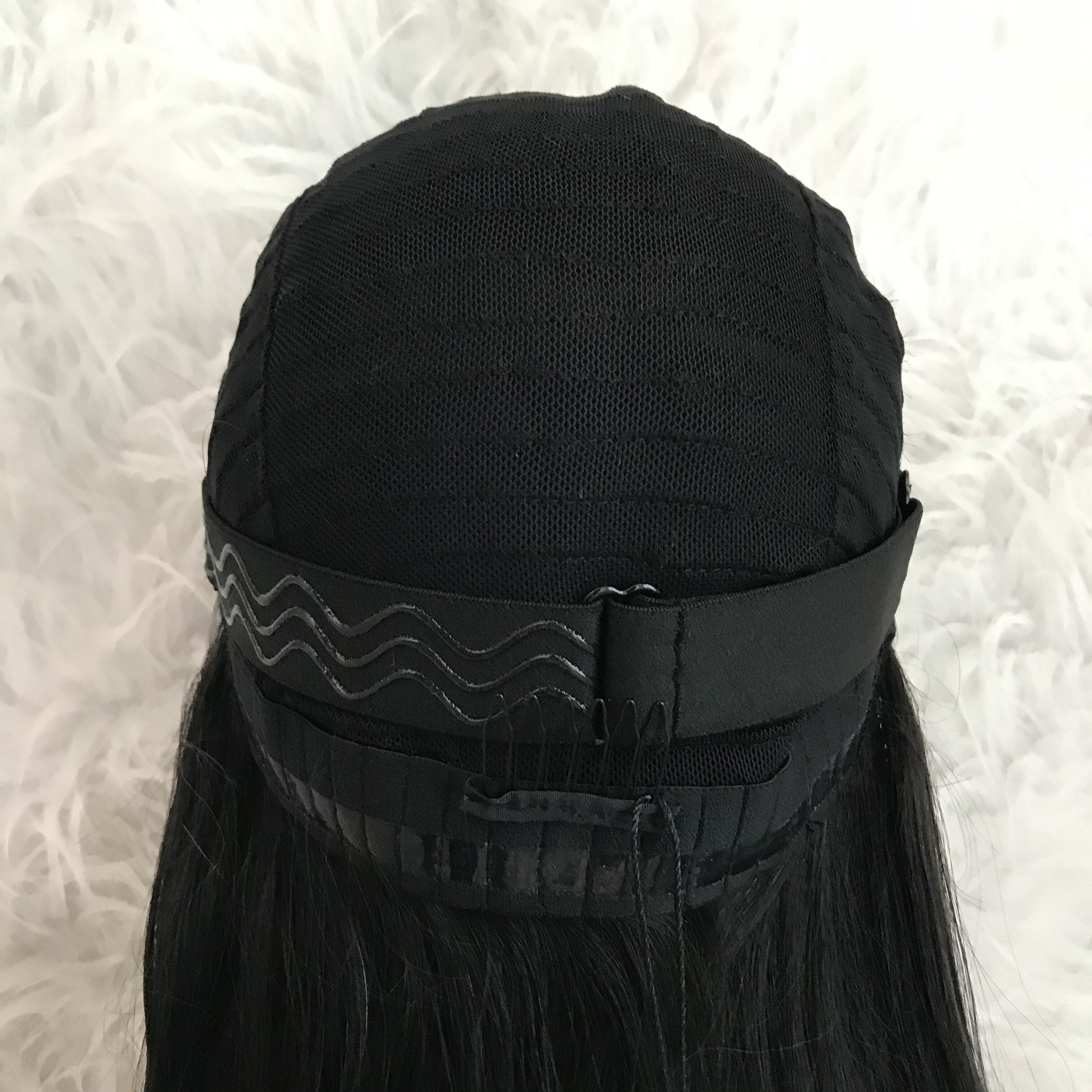 VIP Customers Only 5*5 HD Glueless Human Hair Wigs Deep Wave  SP04