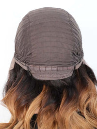 Black Friday Sale 13x4 Transparent Lace Front Human Hair Wig Ombre #T1b30 Body Wave Wig FS09