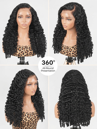 Chinalacewig Burmese Curly Human Hair Wig Glueless HD Lace Wig with Bleached Knots for Beginners CA11.jpeg
