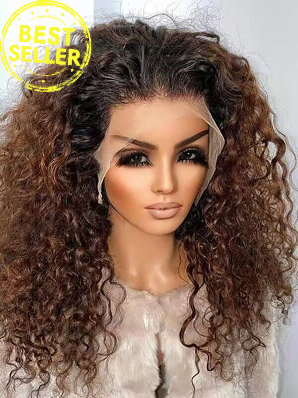 First Lace Wigs Factory Real Glueless Wigs Chinalacewig