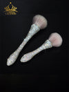 Chinalacewig Diamond Makeup Brush Large Stick Diamond Blush Brush CF03