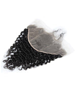 Chinalacewig 13x6 Ear To Ear HD Lace Frontals With Baby Hair Brazilian Virgin Hair CF021