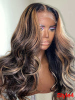 Chinalacewig Magic Wholesale Sale $399 Get 5 U/V Part Lace Human Hair Wigs CR06