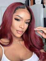 Super Sale 180% Density Wig Plus Curly Plucked 360 Lace Wig CR07