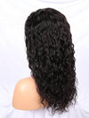 Chinalacewig Invisible HD Film Lace Deep Wave 13x6 Lace Frontal Wigs CF455
