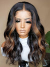 Highlight Body Wave wigs 